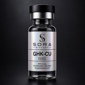 GHK-CU