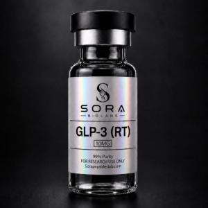 GLP-3 (RT)