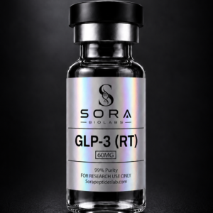 GLP-3 (RT)