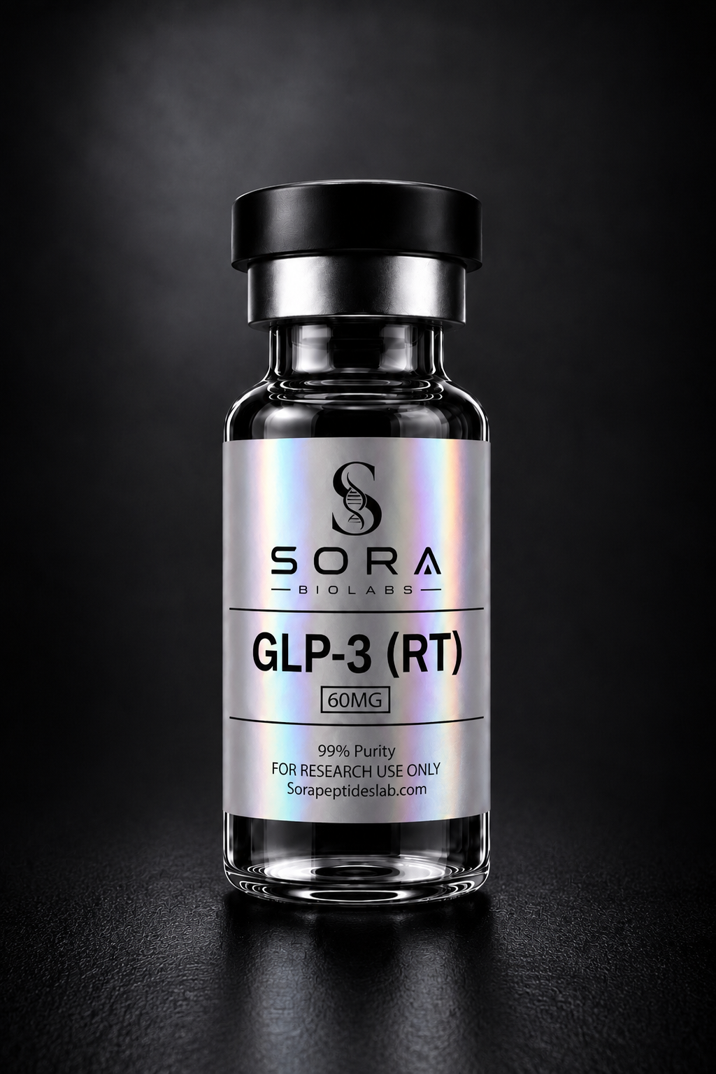 GLP-3 (RT)